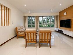 Blk 513D Saraca Breeze @ Yishun (Yishun), HDB 5 Rooms #603606081